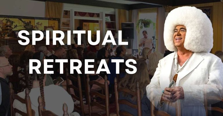 Gary Spivey – Psychic – Medium – Spiritual Healer